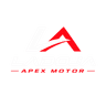 Ladoja Apex Motor logo